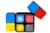 Головоломка Same Toy IQ Електрокуб (OY-CUBE-02)