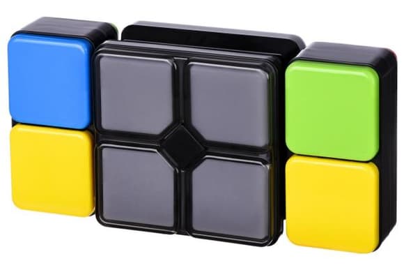 Головоломка Same Toy IQ Електрокуб (OY-CUBE-02)