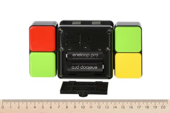 Головоломка Same Toy IQ Електрокуб (OY-CUBE-02)
