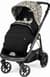 Універсальна коляска 3 в 1  Peg-Perego Veloce графическое золото (PACK-VEL31LG000002)