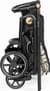 Універсальна коляска 3 в 1  Peg-Perego Veloce графическое золото (PACK-VEL31LG000002)