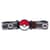 Ігровий набір Pokemon W15 пояс з покеболами Кубон (PKW3644)