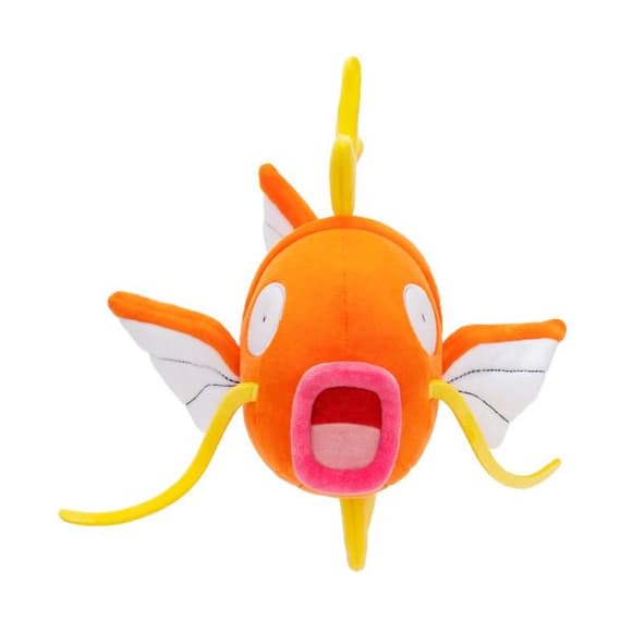 М'яка іграшка Pokemon Меджікарп W20 20 см (PKW3943)