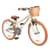 Дитячий велосипед Miqilong RM 20" бежевий (RBB-RM20-BEIGE)