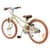 Дитячий велосипед Miqilong RM 20" бежевий (RBB-RM20-BEIGE)