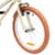 Дитячий велосипед Miqilong RM 20" бежевий (RBB-RM20-BEIGE)
