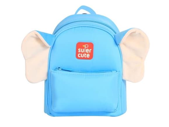 Рюкзак Supercute Слоненок (SF116)