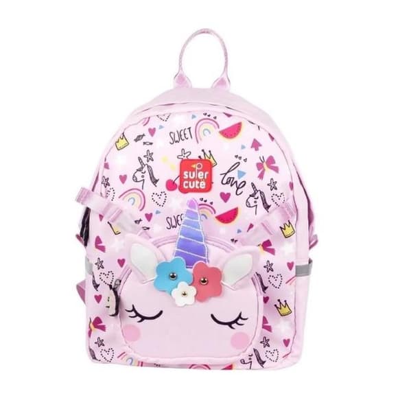Рюкзак Supercute Единорог 2 в 1 (SF157)