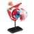 Модель очного яблука Edu-Toys збірна 14 см (SK007)
