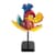 Модель серця людини Edu-Toys збірна 14 см (SK009)