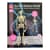 Модель скелета человека Edu-Toys сборная 24 см (SK057)