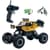 Машинка на радіокеруванні Sulong Toys Off-Road Crawler Car Vs Wild золотистий 1:20 (SL-109AG)