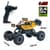 Машинка на радіокеруванні Sulong Toys Off-Road Crawler Car Vs Wild золотистий 1:20 (SL-109AG)