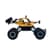 Машинка на радіокеруванні Sulong Toys Off-Road Crawler Car Vs Wild золотистий 1:20 (SL-109AG)