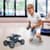 Машинка на радиоуправлении Sulong Toys Off-Road Crawler Конец дорожки матовый черный 1:14 (SL-121RHMBl)