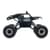 Машинка на радиоуправлении Sulong Toys Off-Road Crawler Конец дорожки матовый черный 1:14 (SL-121RHMBl)