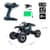Машинка на радиоуправлении Sulong Toys Off-Road Crawler Конец дорожки матовый черный 1:14 (SL-121RHMBl)