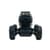 Машинка на радиоуправлении Sulong Toys Off-Road Crawler Конец дорожки матовый черный 1:14 (SL-121RHMBl)