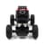 Машинка на радиоуправлении Sulong Toys Off-Road Crawler Конец дорожки красный 1:14 (SL-121RHMR)