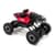 Машинка на радиоуправлении Sulong Toys Off-Road Crawler Конец дорожки красный 1:14 (SL-121RHMR)