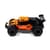 Машинка на радиоуправлении Sulong Toys Metal Crawler S-Rex оранжевый 1:16 (SL-230RHO)