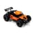 Машинка на радиоуправлении Sulong Toys Metal Crawler S-Rex оранжевый 1:16 (SL-230RHO)