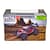 Машинка на радиоуправлении Sulong Toys Metal Crawler Nova серо-красный 1:16 (SL-231RHGR)
