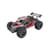Машинка на радиоуправлении Sulong Toys Metal Crawler Nova серо-красный 1:16 (SL-231RHGR)