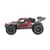 Машинка на радиоуправлении Sulong Toys Metal Crawler Nova серо-красный 1:16 (SL-231RHGR)