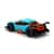 Машинка на радиоуправлении Sulong Toys Speed Racing Drift Red Sing голубой 1:24 (SL-292RHB)