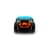 Машинка на радиоуправлении Sulong Toys Speed Racing Drift Red Sing голубой 1:24 (SL-292RHB)