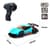 Машинка на радиоуправлении Sulong Toys Speed Racing Drift Red Sing голубой 1:24 (SL-292RHB)