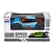Машинка на радиоуправлении Sulong Toys Speed Racing Drift Red Sing голубой 1:24 (SL-292RHB)