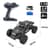 Машинка на радиоуправлении Sulong Toys Off-Road Crawler Race матовый черный 1:14 (SL-309RHMBl)