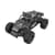 Машинка на радиоуправлении Sulong Toys Off-Road Crawler Race матовый черный 1:14 (SL-309RHMBl)