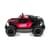 Машинка на радиоуправлении Sulong Toys Off-Road Crawler Race матовый красный 1:14 (SL-309RHMR)
