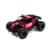 Машинка на радиоуправлении Sulong Toys Off-Road Crawler Race матовый красный 1:14 (SL-309RHMR)