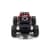 Машинка на радиоуправлении Sulong Toys Off-Road Crawler Race матовый красный 1:14 (SL-309RHMR)