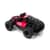 Машинка на радиоуправлении Sulong Toys Off-Road Crawler Race матовый красный 1:14 (SL-309RHMR)