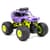 Машинка на радіокеруванні Sulong Toys Bigfoot Off-road фіолетовий 1:16 (SL-358RHV)