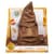 Интерактивная игрушка Wizarding World Гарри Поттер Распределяющая шляпа (SM22003)