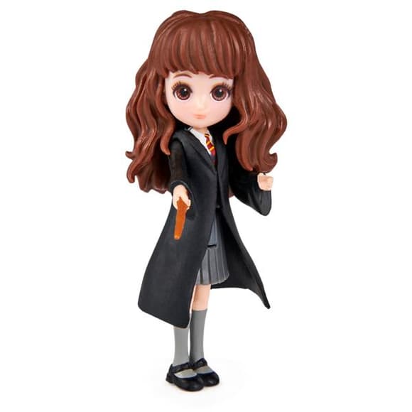 Фігурка Wizarding World чарівниці Герміони 7,6 см (SM22008-6)