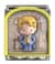 WIZARDING WORLD:колекційна фігурка чарівника (3,8 см) в асортименті (SM22033)