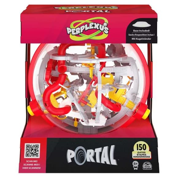 Лабіринт-головоломка Perplexus Portal (SM33621)