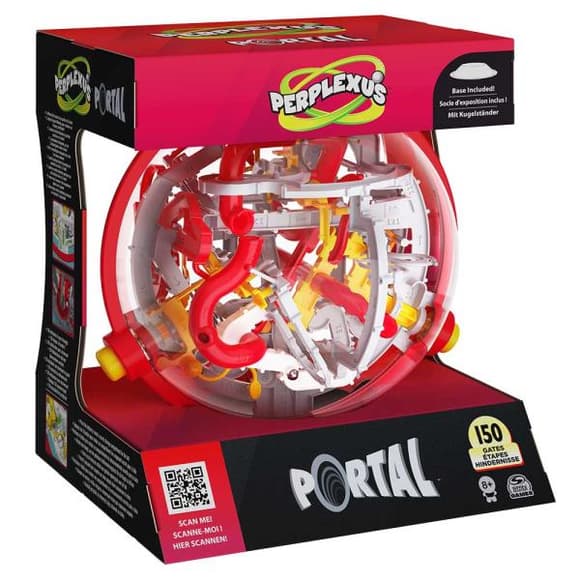 Лабіринт-головоломка Perplexus Portal (SM33621)