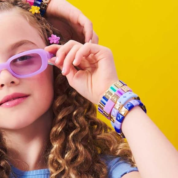 Машинка для створення браслетів Cool Maker Pop Style (SM37564)