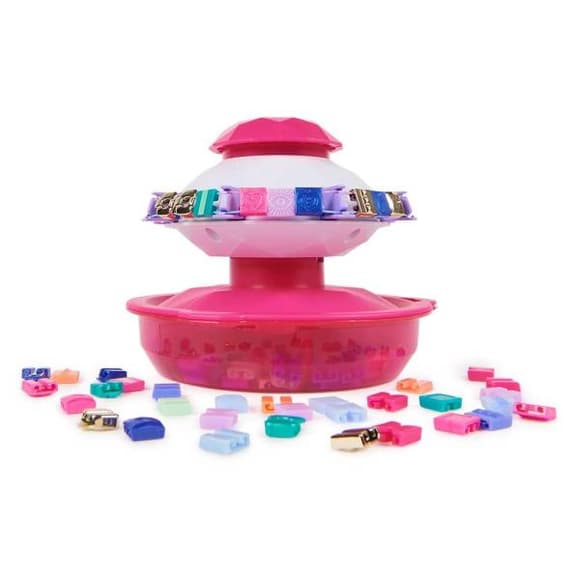 Машинка для створення браслетів Cool Maker Pop Style (SM37564)