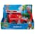 Ігровий набір Paw Patrol Джунглі Пожежна машина-слон Маршала (SM97213)
