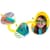 3D-ручка 3Doodler Start Plus для дитячої творчості базовий набір Креатив 72 стрижня (SPLUS)