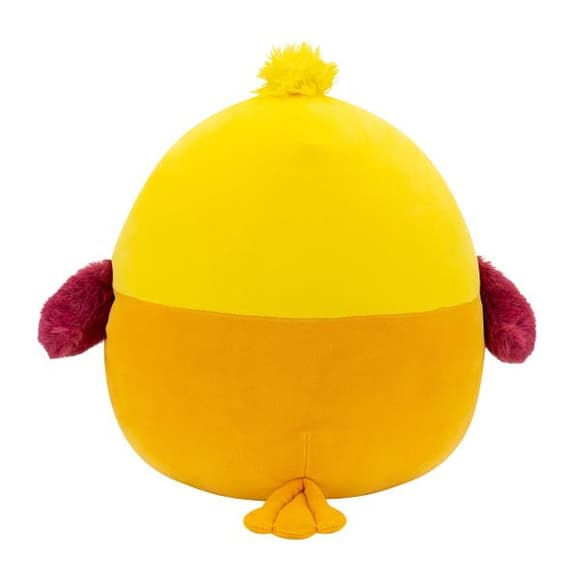 Мягкая игрушка Squishmallows Фазан Бек 30 см (SQCR04145)